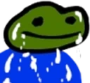 cumm emote