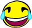 MegaJoy emote