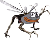 Novisge emote