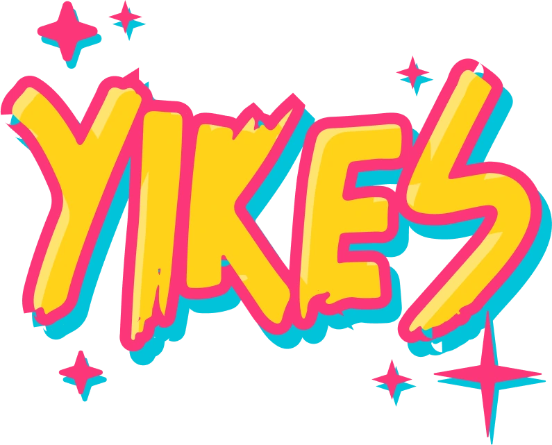 YIKES emoji