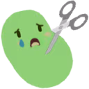 cut_bean emote