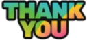 ColorfulThankYou emote