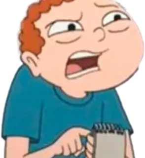 hey emote