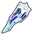 WaterTeraShard emote