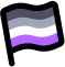 asexual emote