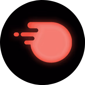 NeonRedNitro emote