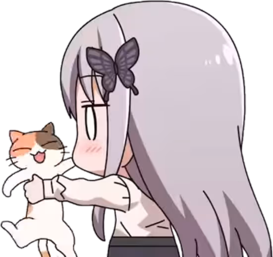 Yukina_cat emote