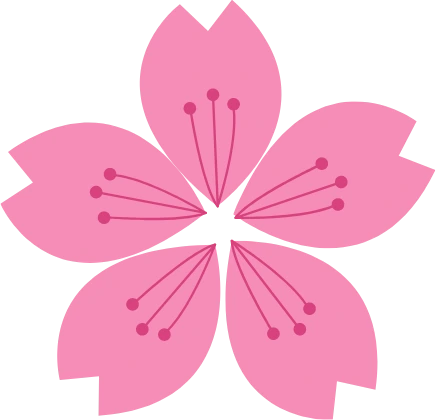 CherryBlossom3 emote