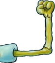 ArmR emote