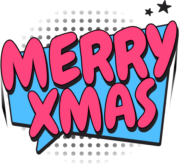 MERRY_XMAS emote