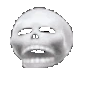 Laughin_Skull emote