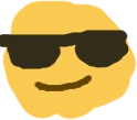 Sunglaso emote