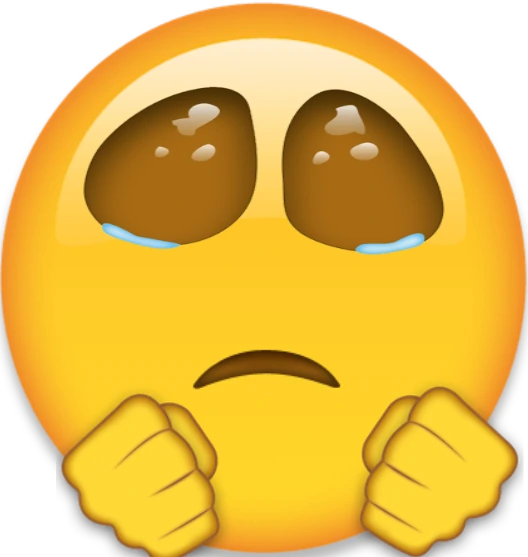 begging emote