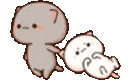 CatDrag emote