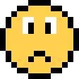 Sad emote