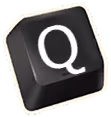 Q_Key emote
