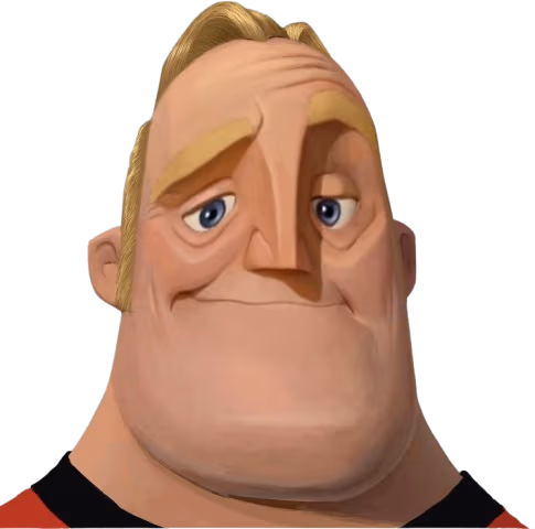 Uncanny_Phase1 emote