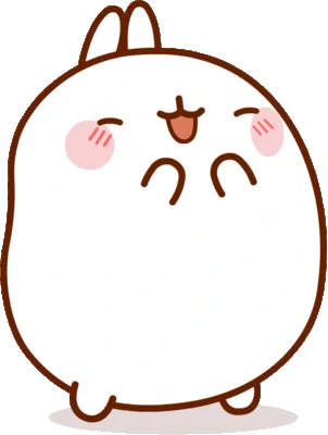 BUNCLAP emote