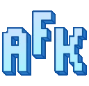 AFK emote