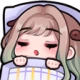 stupidmaesleep emote
