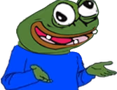PapugaShrug emote