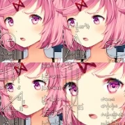 Anime_What emote