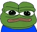 StareLeave emote