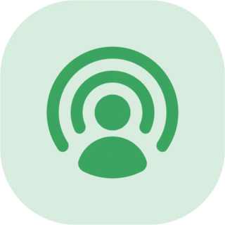 voice_stage_green_alt emote