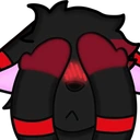 FoxxoUwU emote