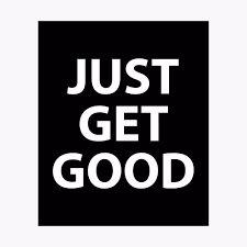 getgood emote
