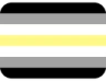 libragender_flag emote