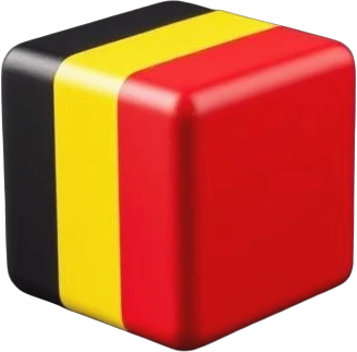 BelgiumCube emote