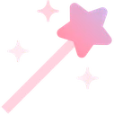 MagicWand emote