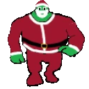 donkWalk emote