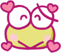 keroppilove5 emote