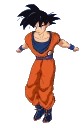 GokuGriddy emote
