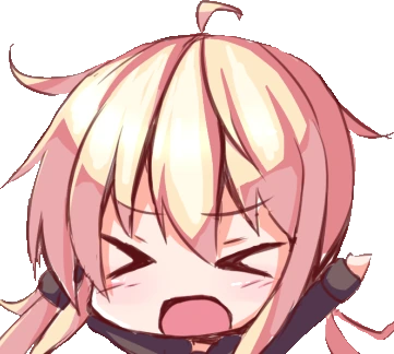 kono_baka emote