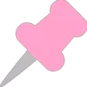 Pin_Pink emote