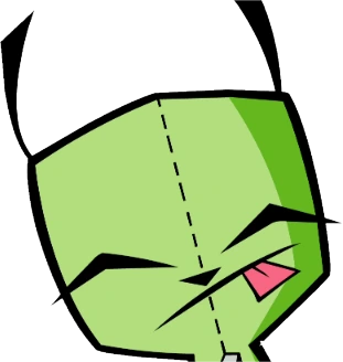 HappyGir emote