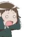 PAAANNNIIICCC emoji