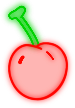 neon_cherry emote