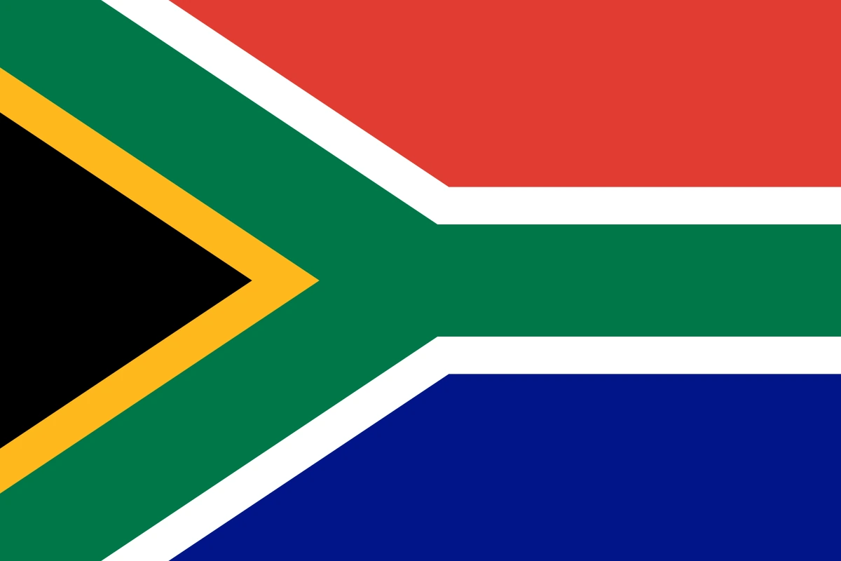 South_africa emoji