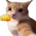 punch emote