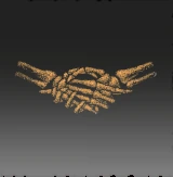 AGREED emote