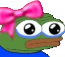 cuteBLUBBERS emote