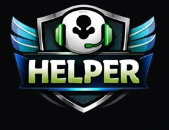 helper emote