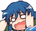 NOOO emote