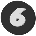 sixgrey emoji