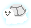ghost static emote