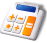 calculator emote